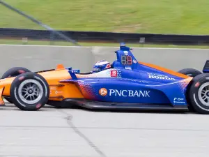 Road America