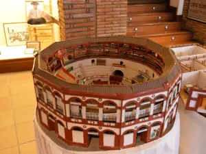 Mijas Plaza de Toros