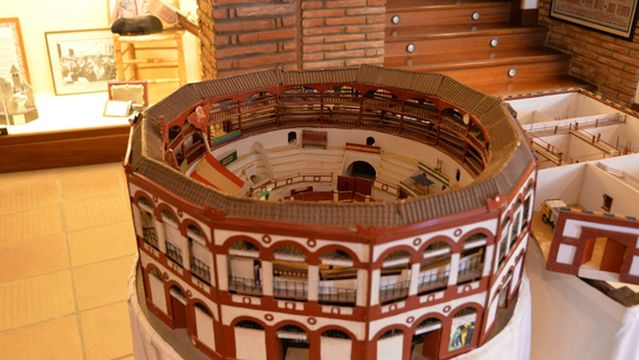 Mijas Plaza de Toros