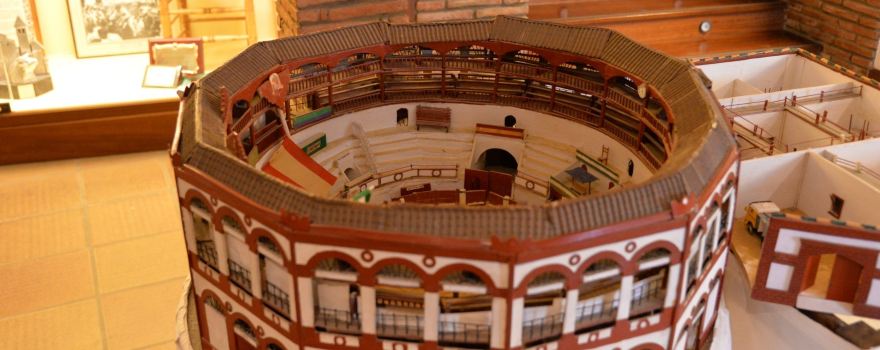 Mijas Plaza de Toros