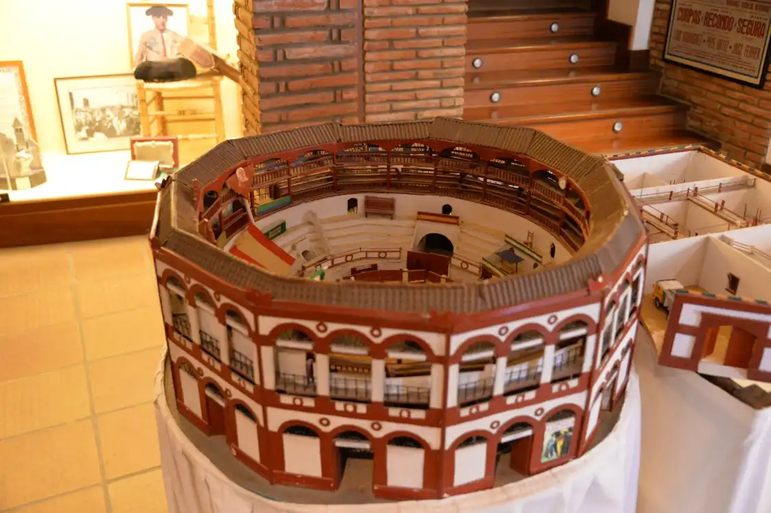 Hotels near Mijas Plaza de Toros