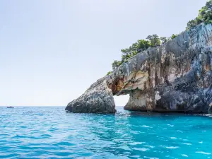 Cala Goloritzé
