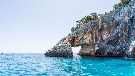 Cala Goloritzé