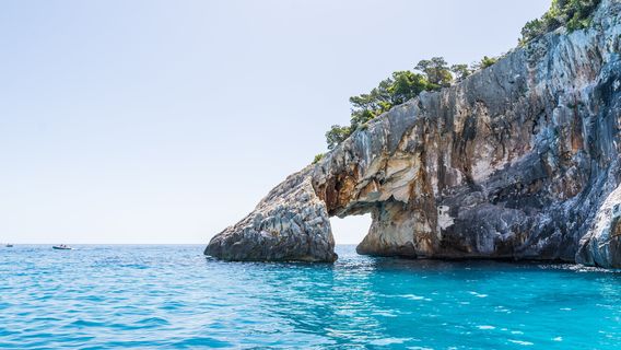 Cala Goloritzé