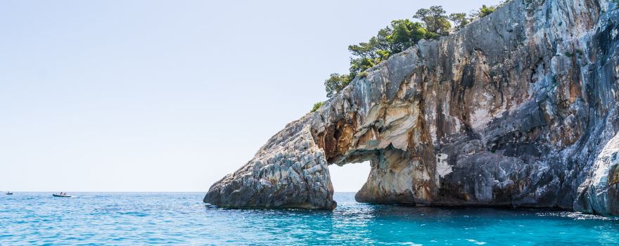 Cala Goloritzé