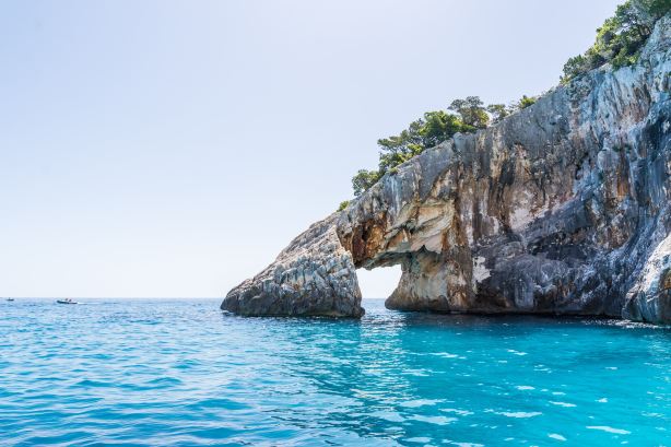 Cala Goloritzé
