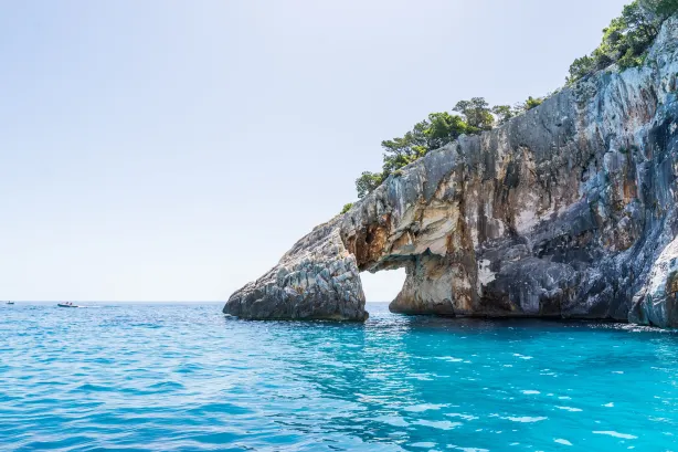 Cala Goloritzé
