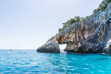 Cala Goloritzé