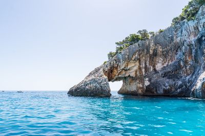 Cala Goloritzé