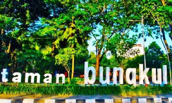 Bungkul Park