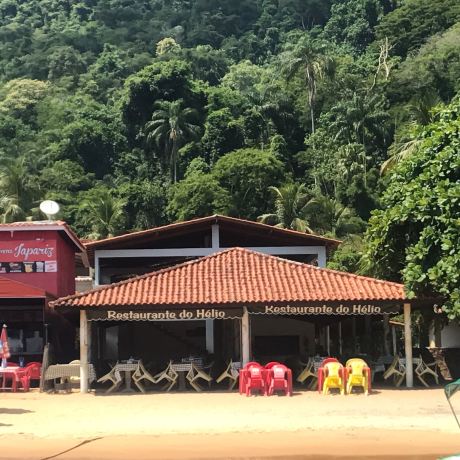 Japariz beach