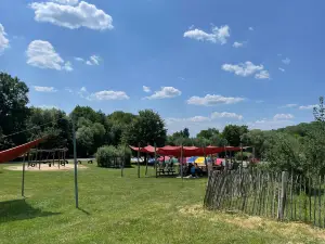 Vogelpark Schotten