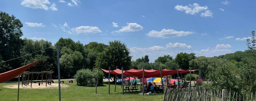 Vogelpark Schotten