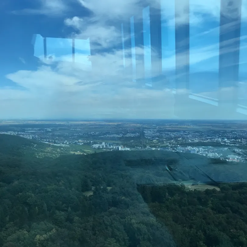 5_Kamzík Television Tower