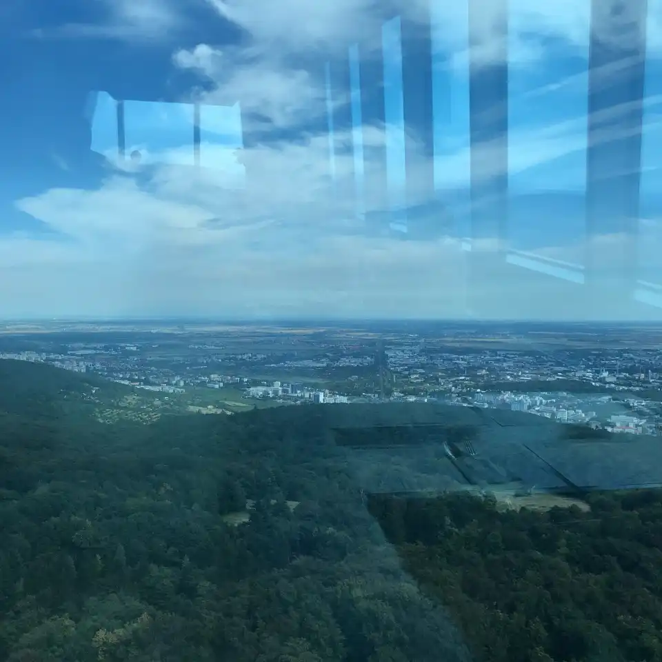 3_Kamzík Television Tower