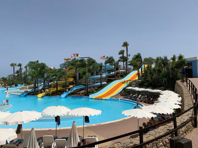 Parco Aretusa