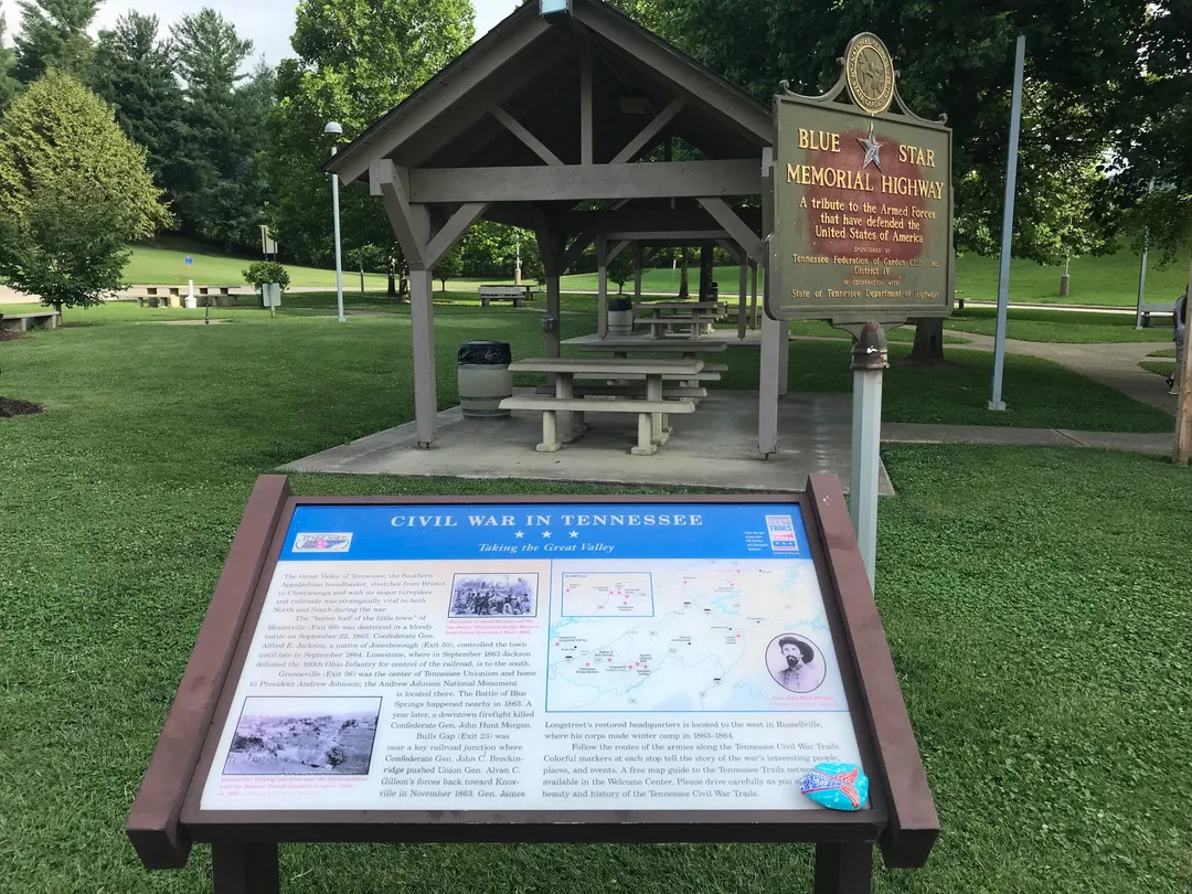 4_Bristol , TennesseeWelcome Center