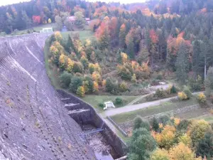 Schwarzenbach-Talsperre