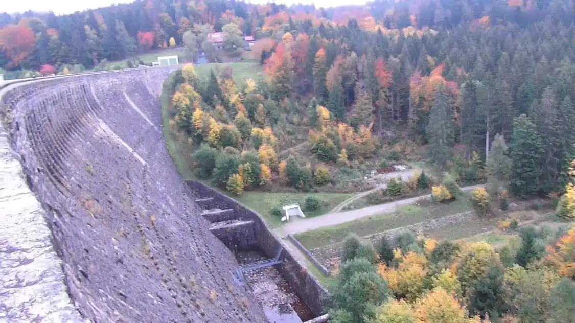 Hotels near Schwarzenbach-Talsperre