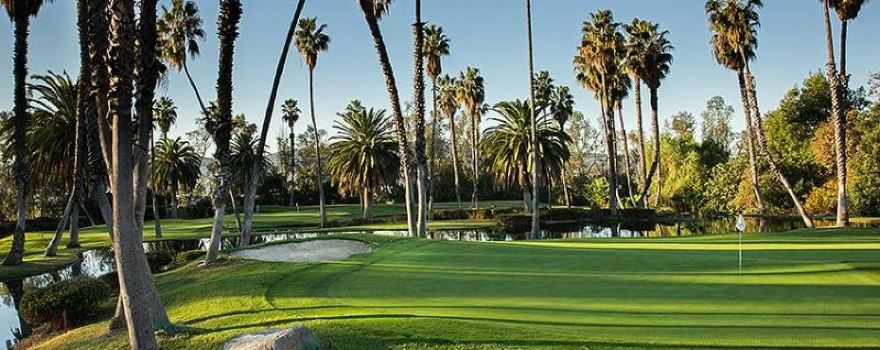 Industry Hills Golf Club at Pacific Palms Resort