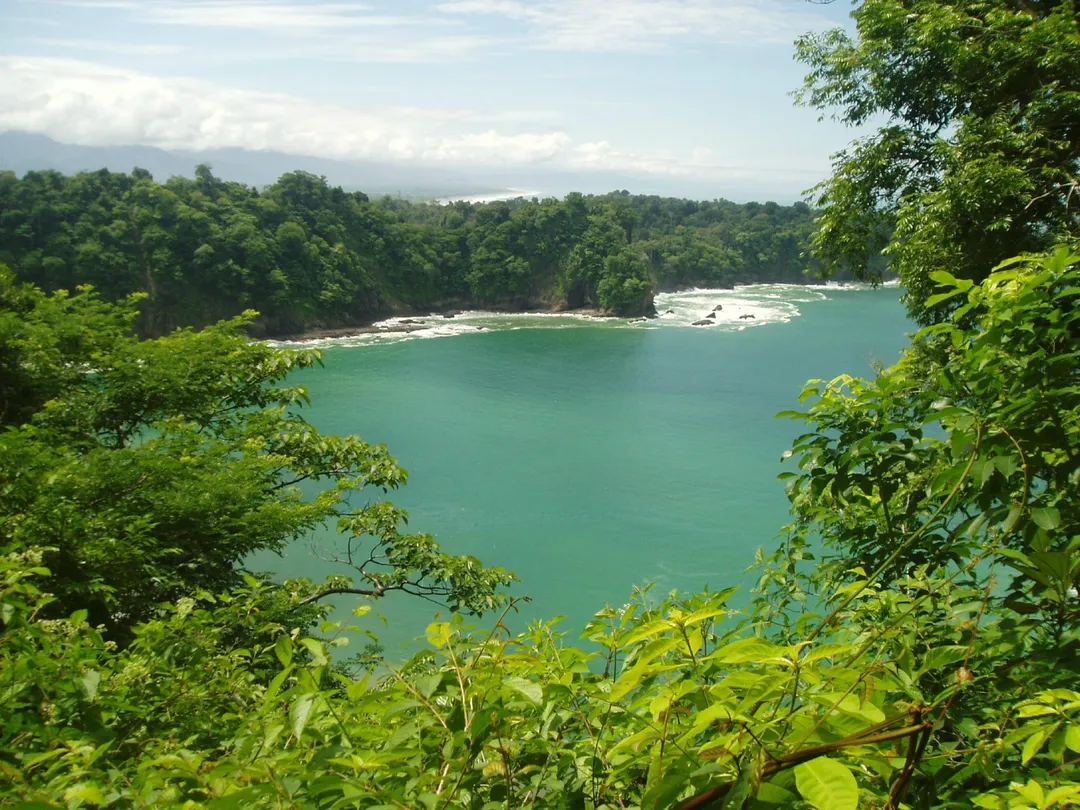 4_Playa Manuel Antonio