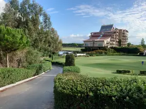 Sueno Hotels Golf Belek