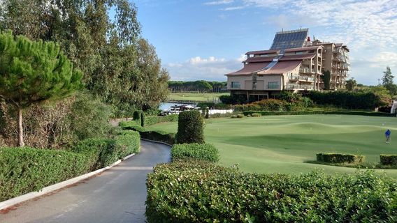 Sueno Hotels Golf Belek