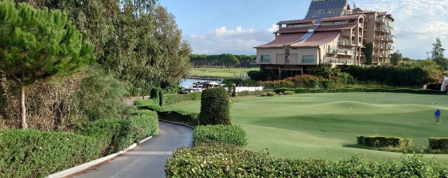 Sueno Hotels Golf Belek