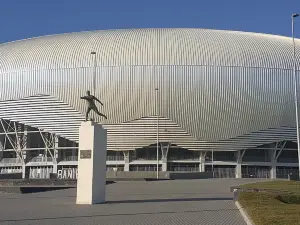 Ion Oblemenco Stadium
