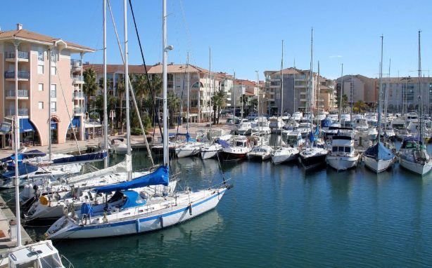 Plage de Frejus