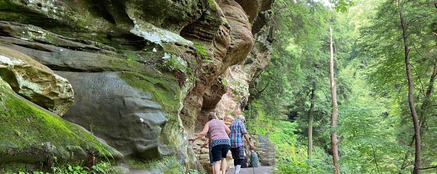 Rock House