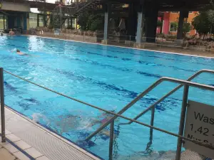 Tropicana Stadthagen