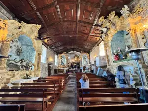 Sanctuaire de Notre-Dame de Lapa