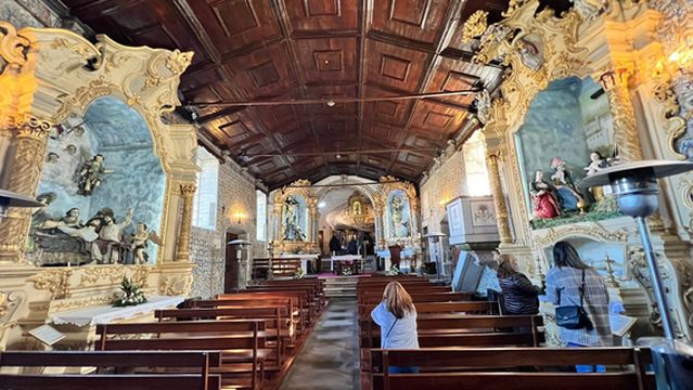 Santuário de Nossa Senhora da Lapa