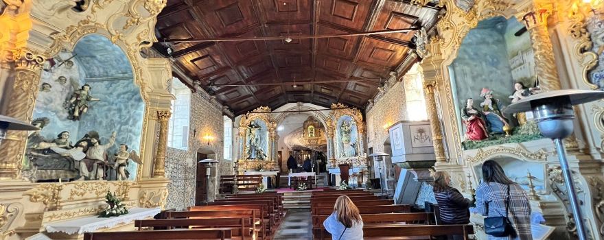 Sanctuary of Our Lady of Lapa