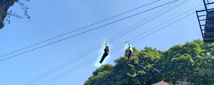Sumber Karya Indah - SKI Bogor