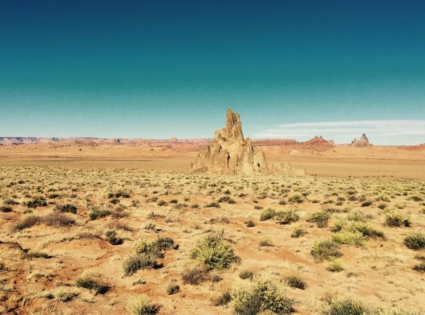 Church Rock