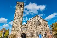 Hotels near Sinclair Seamen's Presbyterian Church