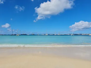 Simpson Bay