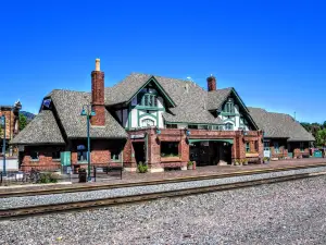 Flagstaff Visitor Center