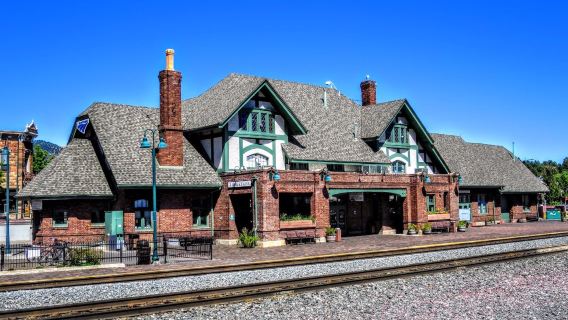 Flagstaff Visitor Center