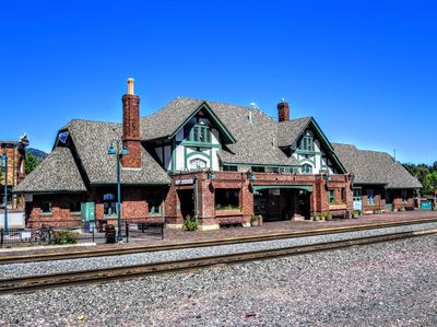 Flagstaff Visitor Center