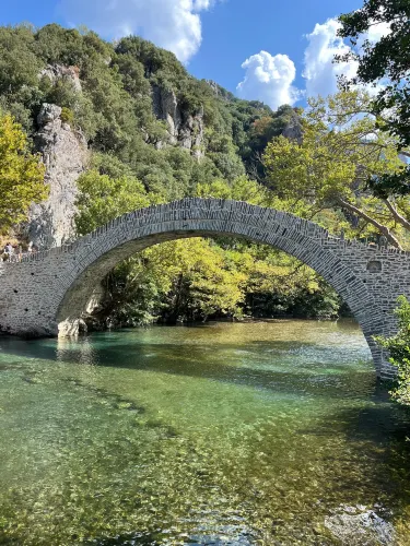 Kentriko Zagori