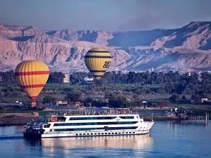 Luxor Sound and Light Show