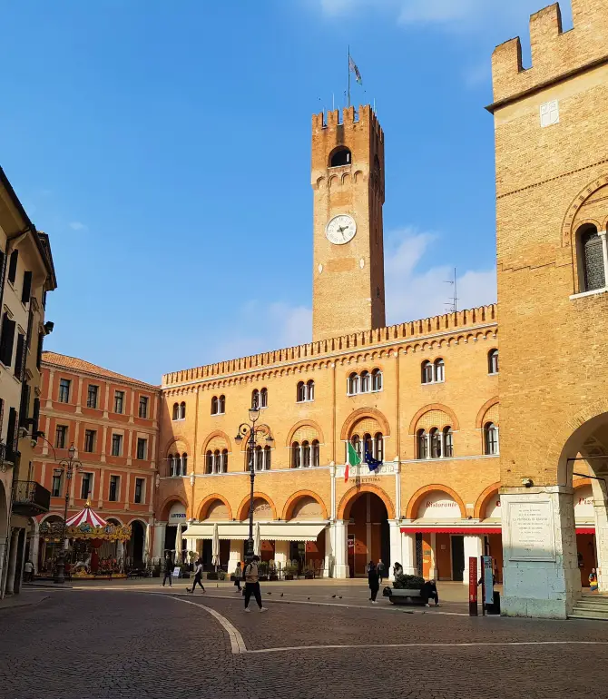 Treviso