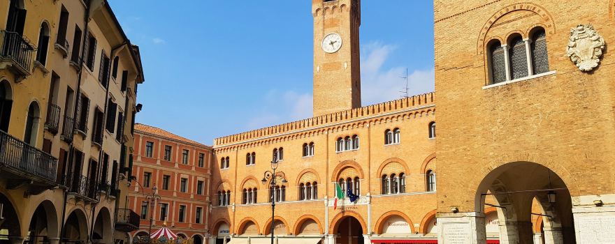 Piazza dei Signori