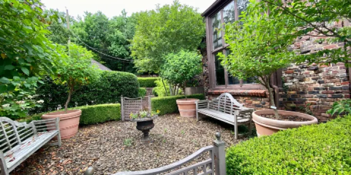 Clinton House Museum