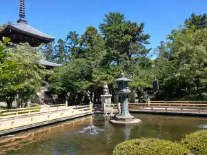 Ryozen-ji Temple