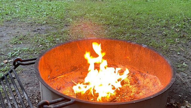 Chippewa National Forest