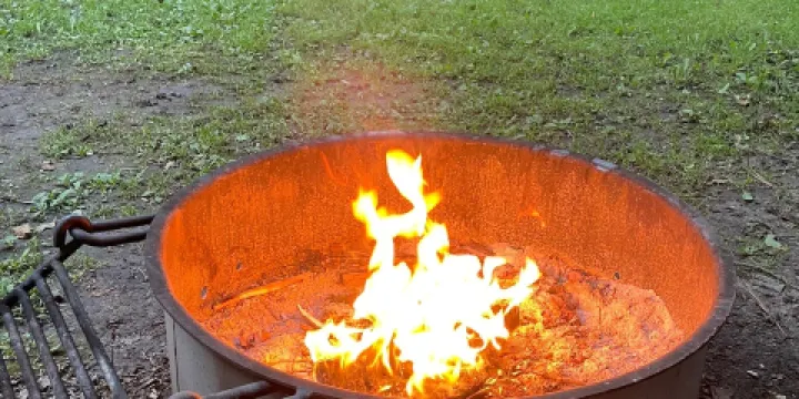 Chippewa National Forest